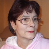 Profilfoto Barbara Bangert Profilfoto von Barbara Bangert