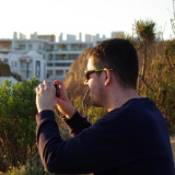 Profilfoto von Dennis Sültmann