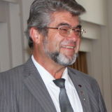 Profilfoto von Heinz-Peter Lauinger