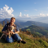 Profilfoto von Antje Finck