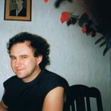 Profilfoto von Wilfried Fabienke