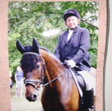 Profilfoto von Kerstin Lammering