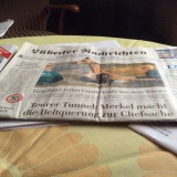 Profilfoto von Heinz Koch