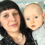 Profilfoto Stefanie Bamberg Profilfoto von Stefanie Bamberg