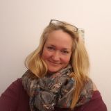 Profilfoto von Andrea Beck