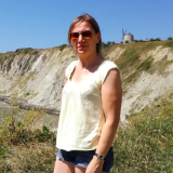 Profilfoto von Susanne Roosen