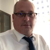 Profilfoto von Thomas Hansen