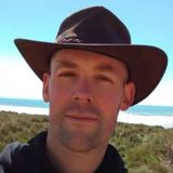 Profilfoto von Tobias Rossberg