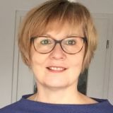 Profilfoto von Kerstin Karcher