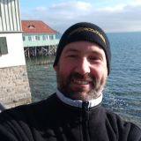 Profilfoto von Christian Träger