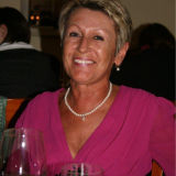 Profilfoto von Gabriele Meyer-Stingl