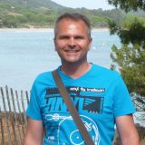 Profilfoto von Axel Müller