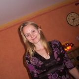 Profilfoto von Tanja Mentzel