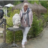 Profilfoto Margarete Tönnessen Profilfoto von Margarete Tönnessen