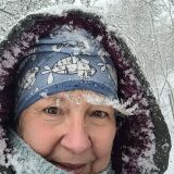 Profilfoto von Sabine Wacker