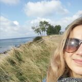 Profilfoto Elke Möller Profilfoto von Elke Möller