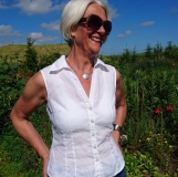 Profilfoto Barbara Peters Profilfoto von Barbara Peters