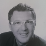 Profilfoto Bill Gersonde Profilfoto von Bill Gersonde