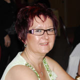 Profilfoto von Angelika Sita