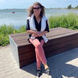 Profilfoto von Frauke Nielsen-Schreyer