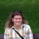 Profilfoto von Antje Klüss