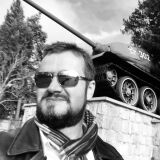 Profilfoto von Thomas Grudzinski