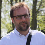 Profilfoto von Marc Gunnar Dillner