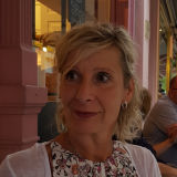 Profilfoto von Stephanie Hillebrand