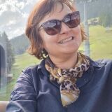 Profilfoto von Bettina Knörzer-Schürlein