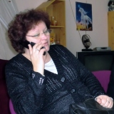 Profilfoto von Gisela Voßen