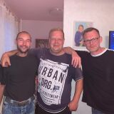 Profilfoto von Riccardo Hecker