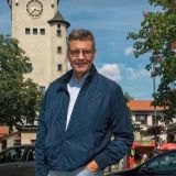 Profilfoto von Dirk Steffel
