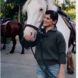 Profilfoto von Manuela Wolf