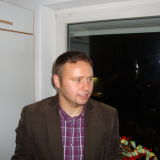 Profilfoto von Eric Lamprecht