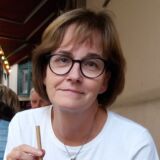 Profilfoto von Beate Rehker