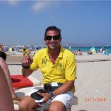 Profilfoto Emanuel Miller Profilfoto von Emanuel Miller