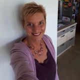 Profilfoto von Alexandra Haack