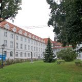 Foto der Schule Maria-Ward-Realschule der Englischen Fräulein, München