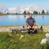 Profilfoto von Jörg Geske