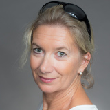 Profilfoto Sabine Mohr Profilfoto von Sabine Mohr