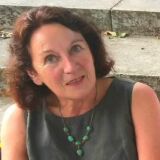 Profilfoto von Elisabeth Buch-John