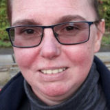 Profilfoto von Sandra Gross