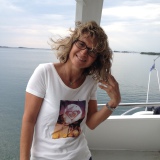 Profilfoto von Ulrike Wittmann