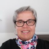 Profilfoto von Marita Reinhardt