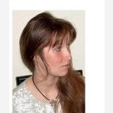 Profilfoto von Melanie Papenfuß