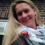 Profilfoto Ilona Mattick Profilfoto von Ilona Mattick