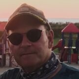 Profilfoto Peter Schönfeld Profilfoto von Peter Schönfeld