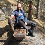 Profilfoto Enrico Mollenhauer Profilfoto von Enrico Mollenhauer