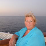 Profilfoto Birgit Lenz Profilfoto von Birgit Lenz