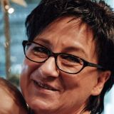 Profilfoto von Anja Gerfen